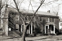 203 North Washington Street